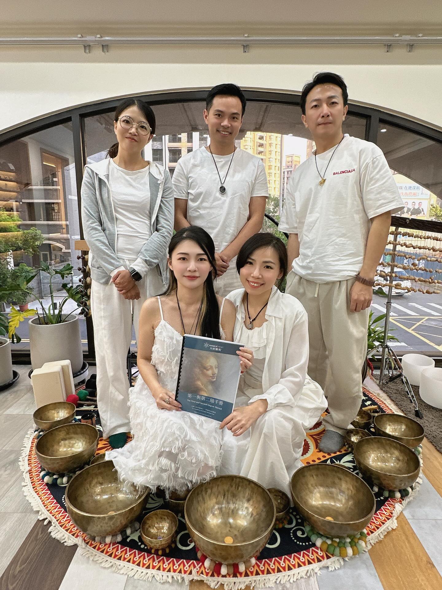 學員合照